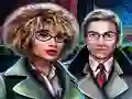 لعبة The Unusual Case على الانترنت