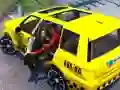 لعبة Offroad Hummer Uphill Jeep Driver على الانترنت