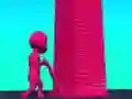 لعبة Stack Colors! على الانترنت