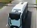 لعبة City Bus & Off Road Bus على الانترنت