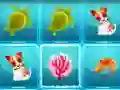 لعبة Sea Travel Match 3 على الانترنت