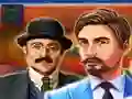 لعبة The Great Robbery على الانترنت