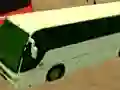 لعبة Beach Bus Driving على الانترنت