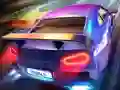 لعبة Drag Racing Rivals على الانترنت