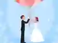 لعبة My Dream Wedding على الانترنت