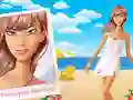 لعبة Seaside Beauty على الانترنت
