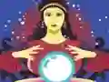 لعبة Fortune Teller على الانترنت