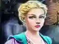 لعبة Vampire Game على الانترنت