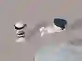 لعبة Heist Run على الانترنت