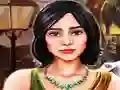 لعبة The Secret Healer على الانترنت