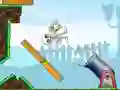 لعبة Skeleton Launcher - Levels Pack على الانترنت