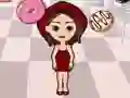 لعبة Donuts Shop على الانترنت