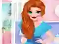 لعبة Princesses Crazy Dress Design على الانترنت