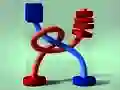 لعبة Twisted Rods على الانترنت