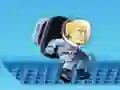 لعبة Crazy Jetpack Ride على الانترنت
