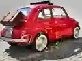 لعبة Jigsaw Jam Cars على الانترنت