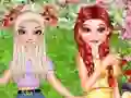لعبة VSCO Fashion Princess على الانترنت