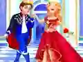 لعبة Cinderella Prince Charming على الانترنت