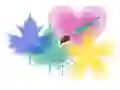 لعبة Abcya Paint على الانترنت