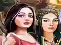 لعبة Great Return على الانترنت