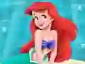 لعبة The Little Mermaid Adventure على الانترنت