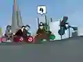 لعبة GregManiacs على الانترنت