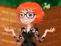 لعبة Fashion Dressup على الانترنت