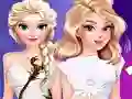لعبة Princess Zodiac Spell Factory على الانترنت