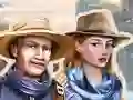 لعبة Strange land على الانترنت