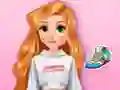 لعبة Princess HypeBae Blogger Story على الانترنت