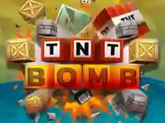 لعبة TNT Bomb على الانترنت