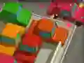 لعبة Parking Space Jam على الانترنت