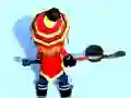لعبة Hockey goal على الانترنت