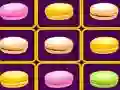 لعبة Macarons Block Collapse على الانترنت