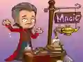 لعبة Which Is Different Cartoon على الانترنت