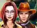لعبة The Shadows Treasure على الانترنت