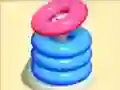 لعبة Sort Hoop على الانترنت