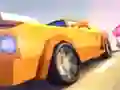 لعبة Overtake 3D على الانترنت