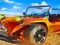 لعبة Beach Buggy Racing: Buggy of Battle على الانترنت