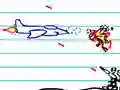 لعبة Line of Fire على الانترنت