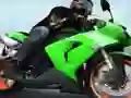 لعبة Moto 3d Racing Challenge على الانترنت