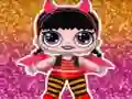 لعبة Popsy Princess Spot The Difference على الانترنت