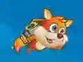 لعبة Super Squirrel على الانترنت