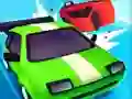 لعبة Road Crash على الانترنت