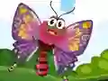 لعبة Shapes Jigsaw Insects على الانترنت