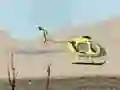 لعبة Mini Heli على الانترنت