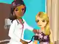 لعبة Trust your Doctor على الانترنت