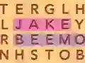 لعبة Adventure Time Word Search على الانترنت