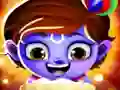 لعبة Krishna jump على الانترنت