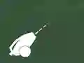 لعبة White Cannon على الانترنت
